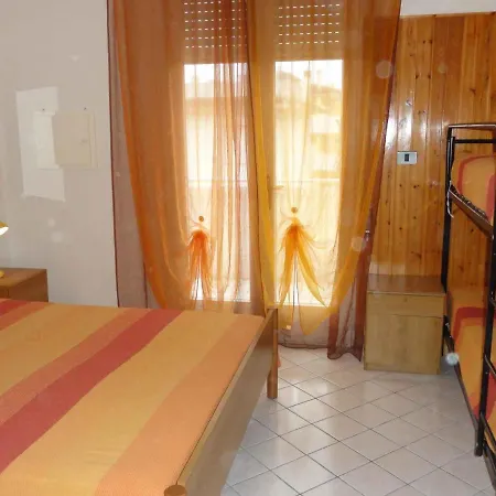 Apartmán In 37971 Bibione